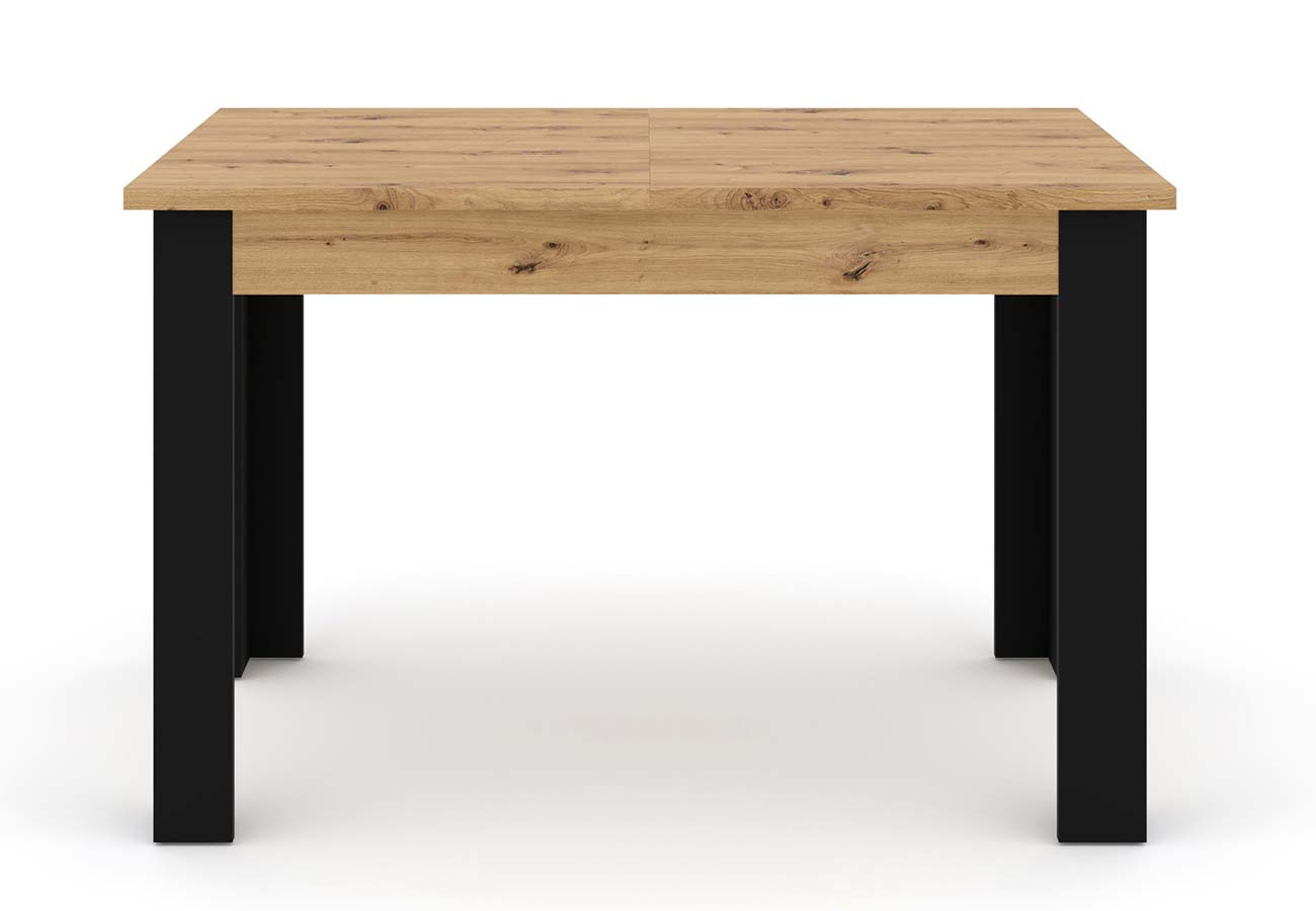 Ruokapöytä Masku 120 / 160cm