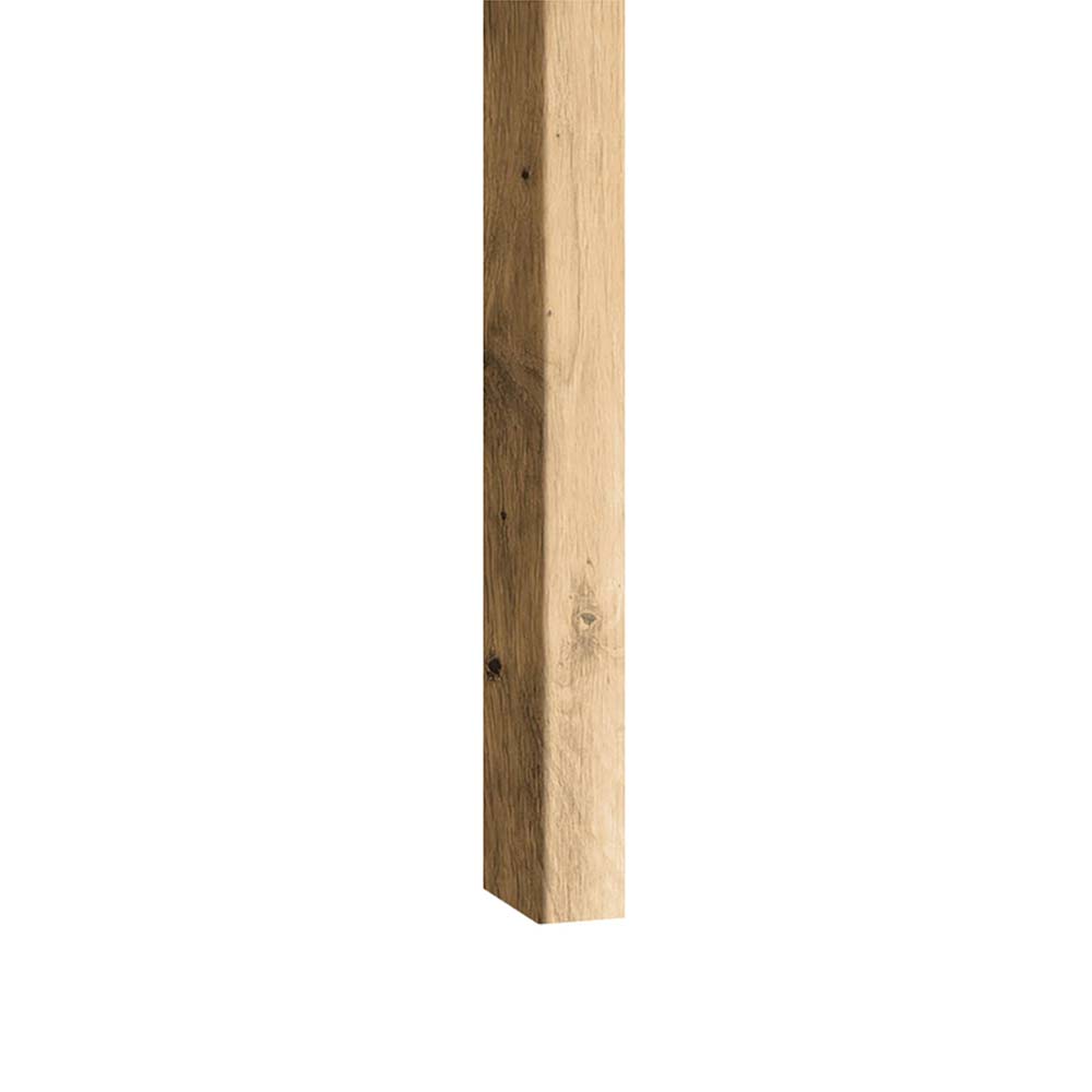 Mdf rima artisan tammi 16x30