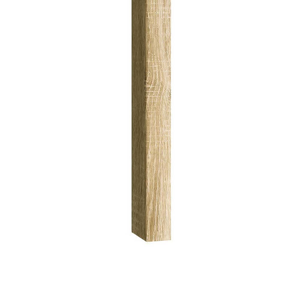 Mdf rima sonoma tammi 16x30
