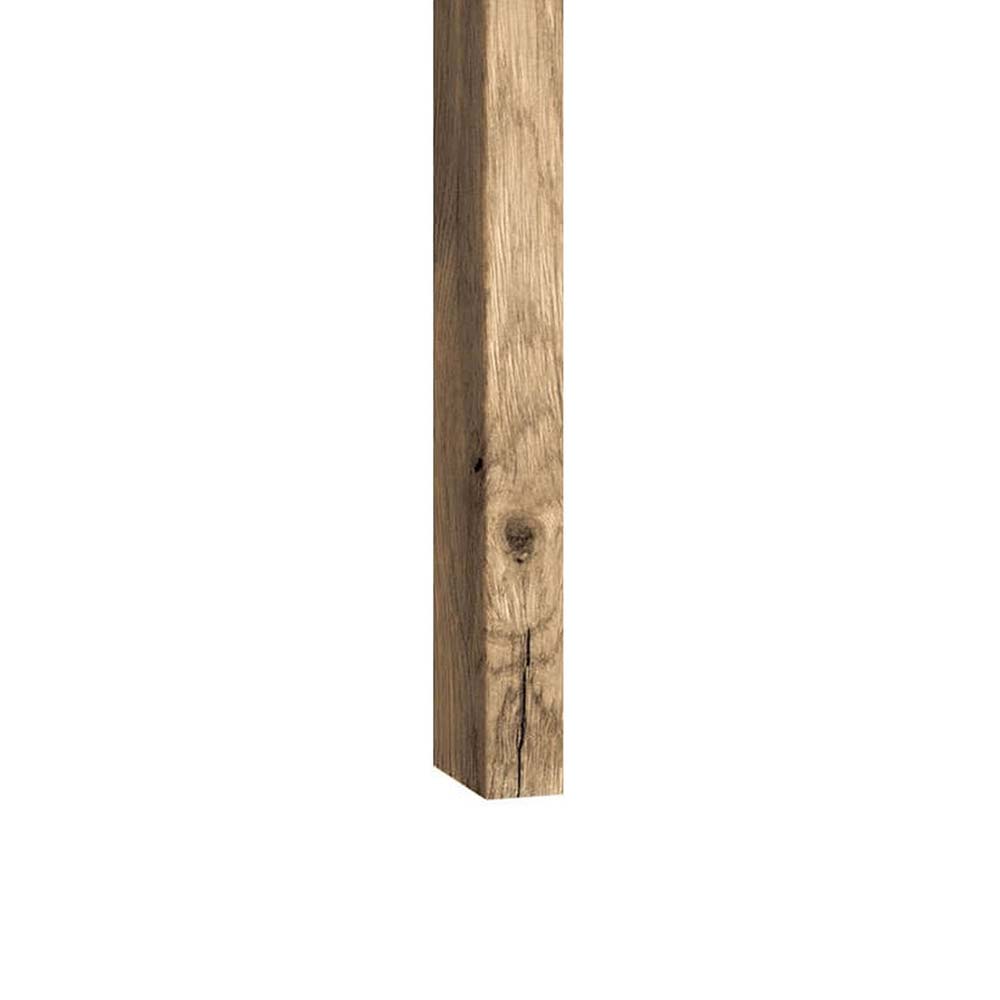 Rima MDF Tammi Wotan 16x30 mm