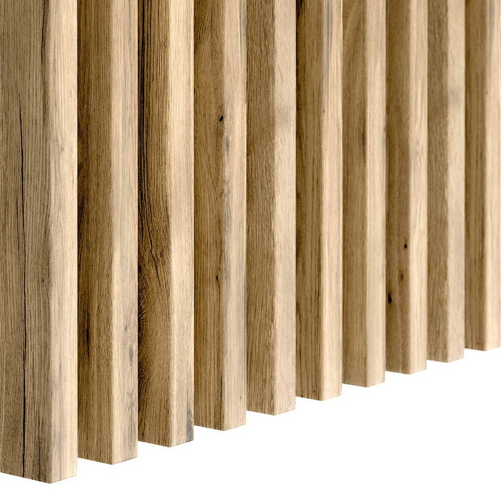Rima MDF Tammi Wotan 16x30 mm