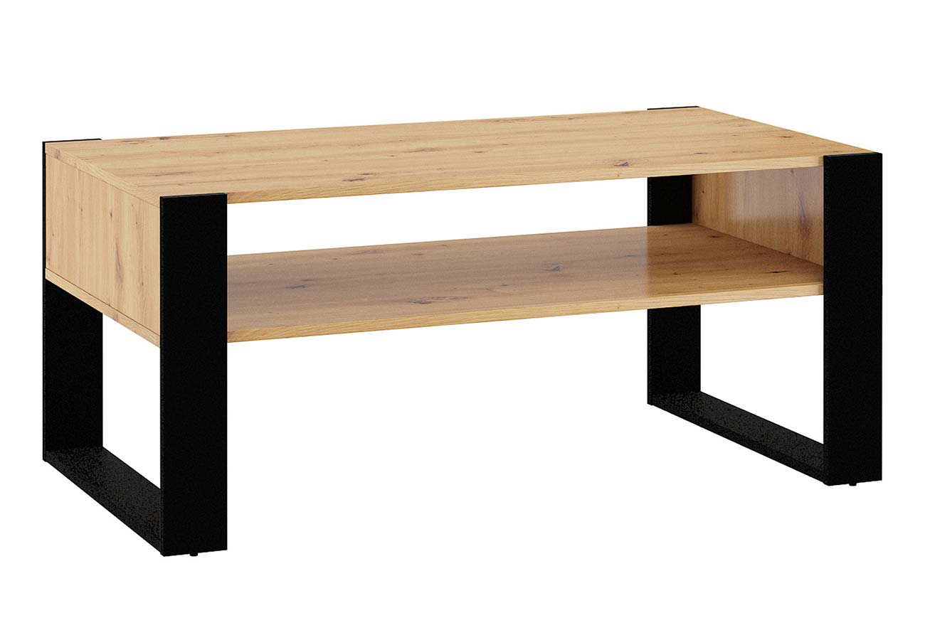 Sohvapöytä Masku 110cm tammi