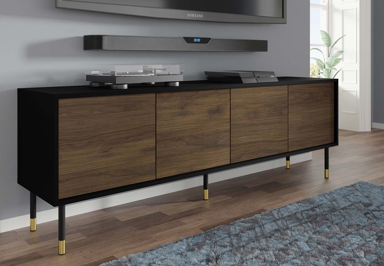 Tv-taso Sherwood Catania Tammi 180cm