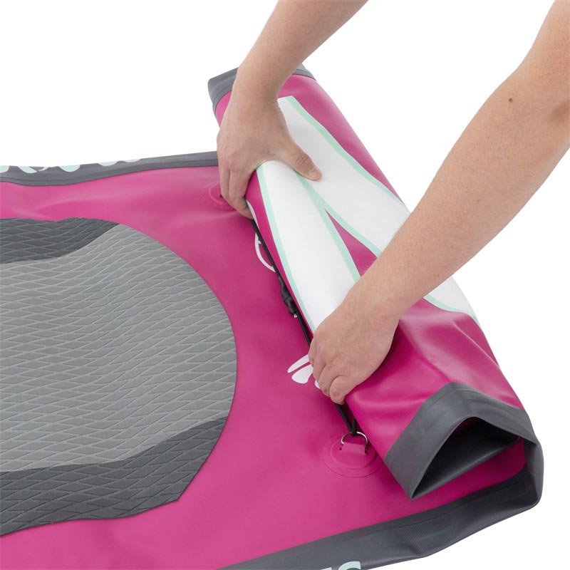 Maona sup lauta 308cm tyhjennys