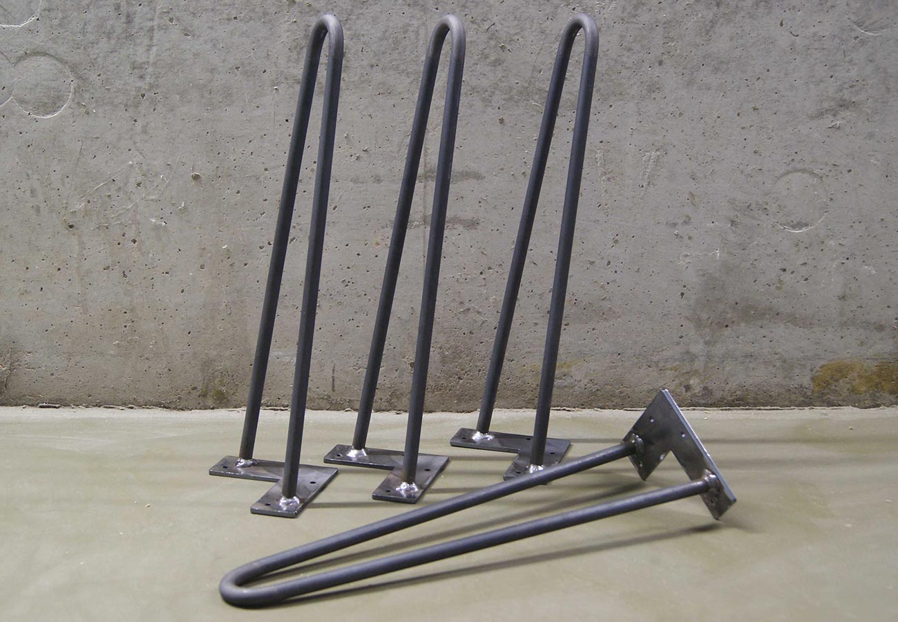 Pinnijalat metalliset loft sisustus