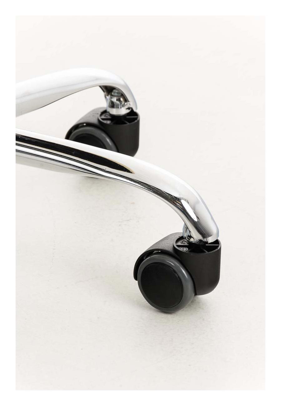 Satulatuoli Jane Kromi jalat