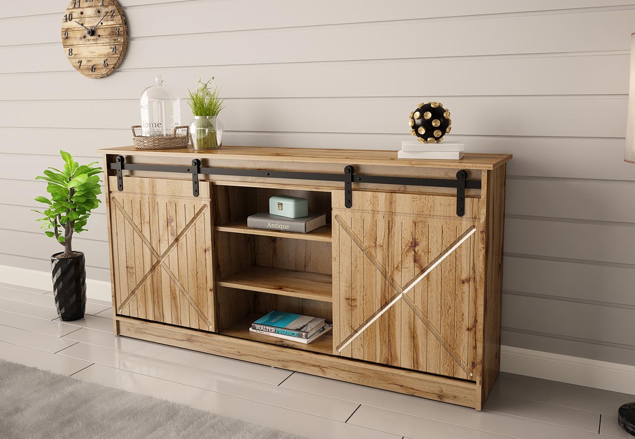 Senkki Granero Wotan Oak