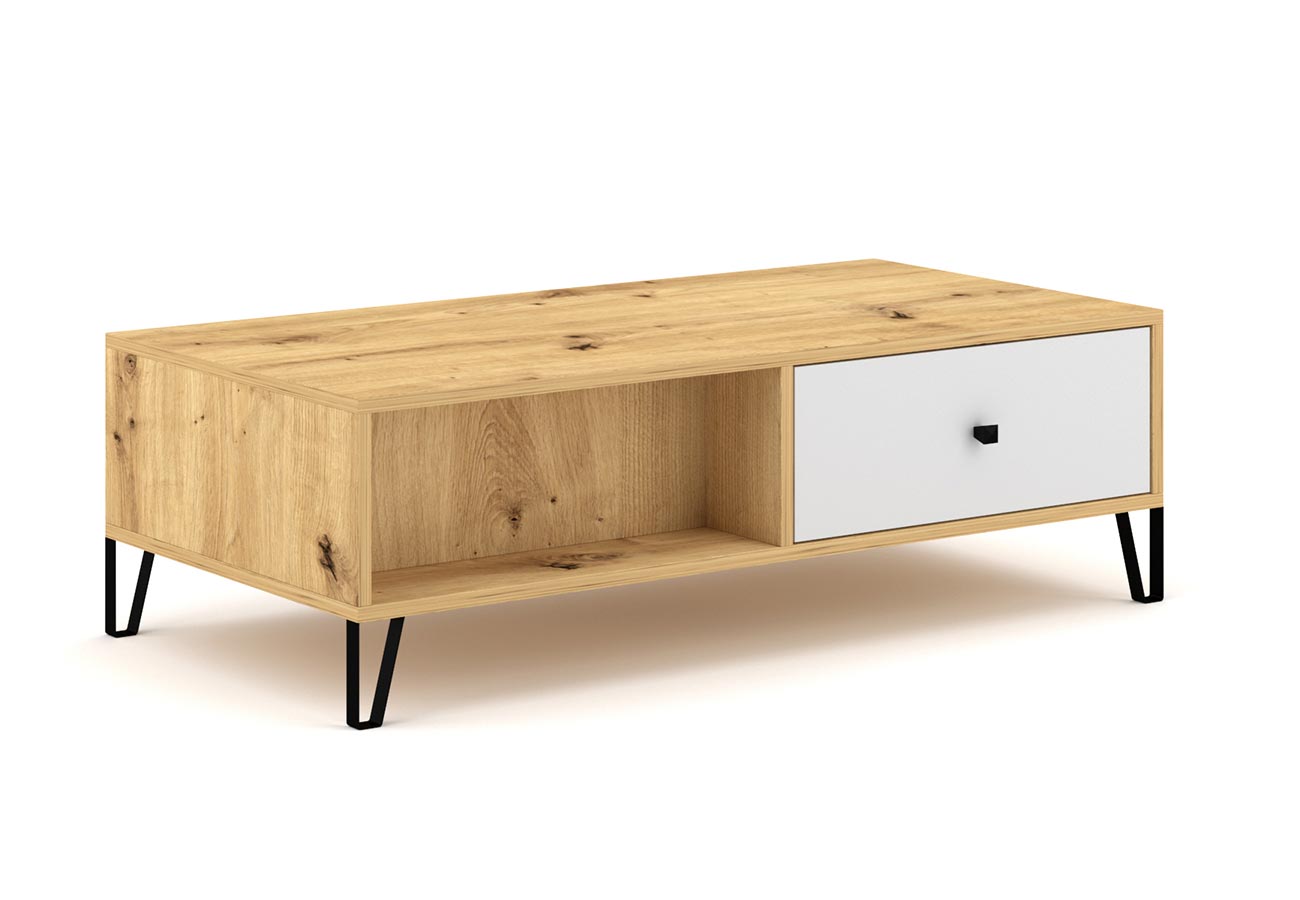 Sohvapöytä Oakly 110cm