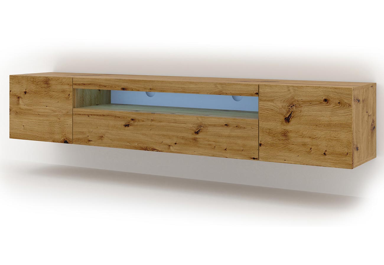 Tv-taso Prime II tammi 200cm