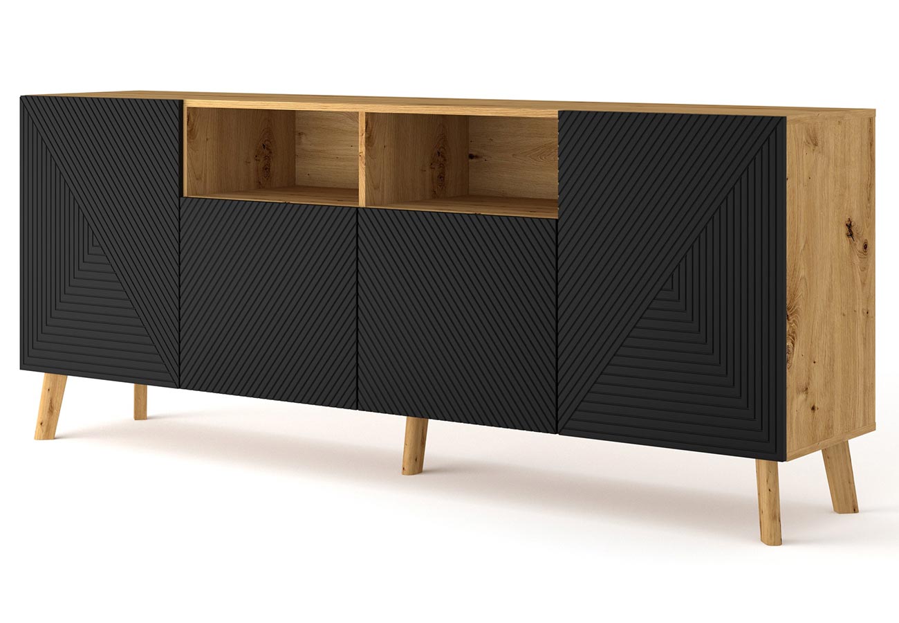Volare senkki 195cm