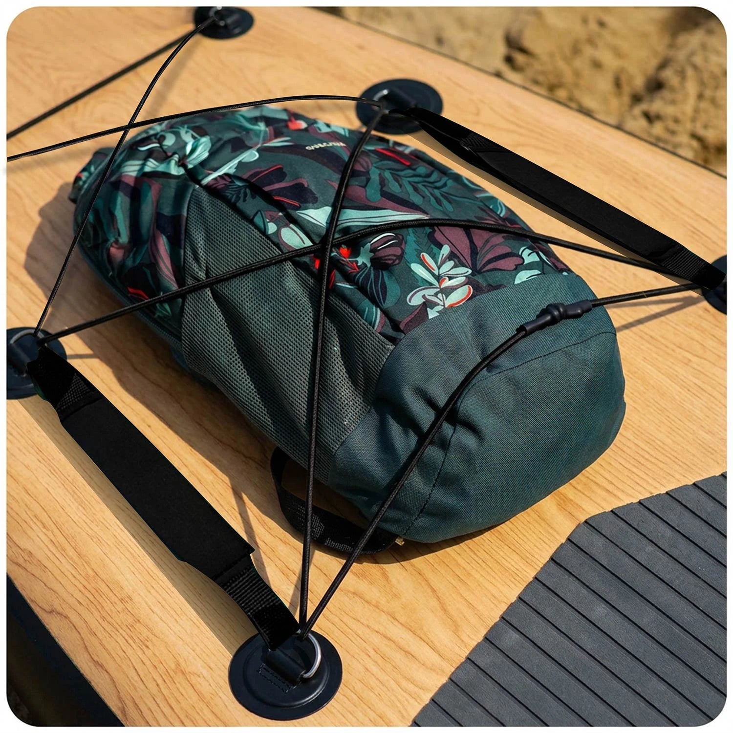 Aquasurf Drop Stitch Light SUP-lauta
