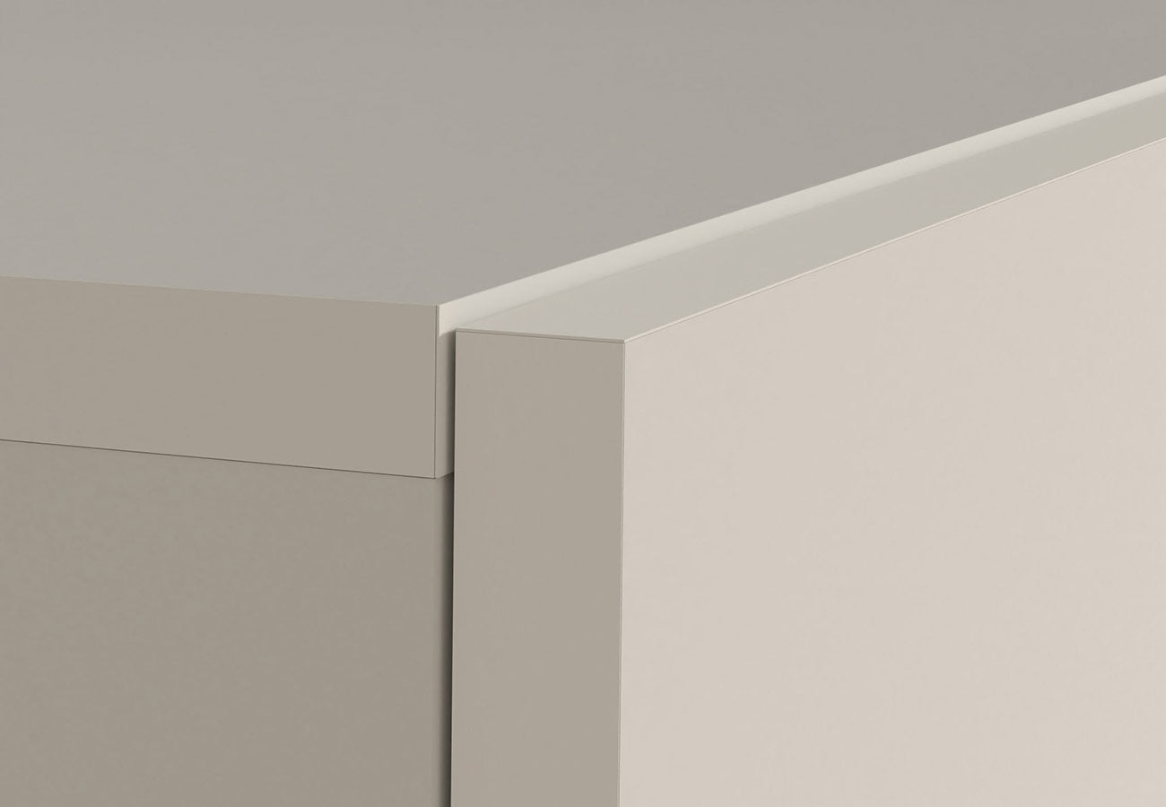 Kashmir värinen tv-taso