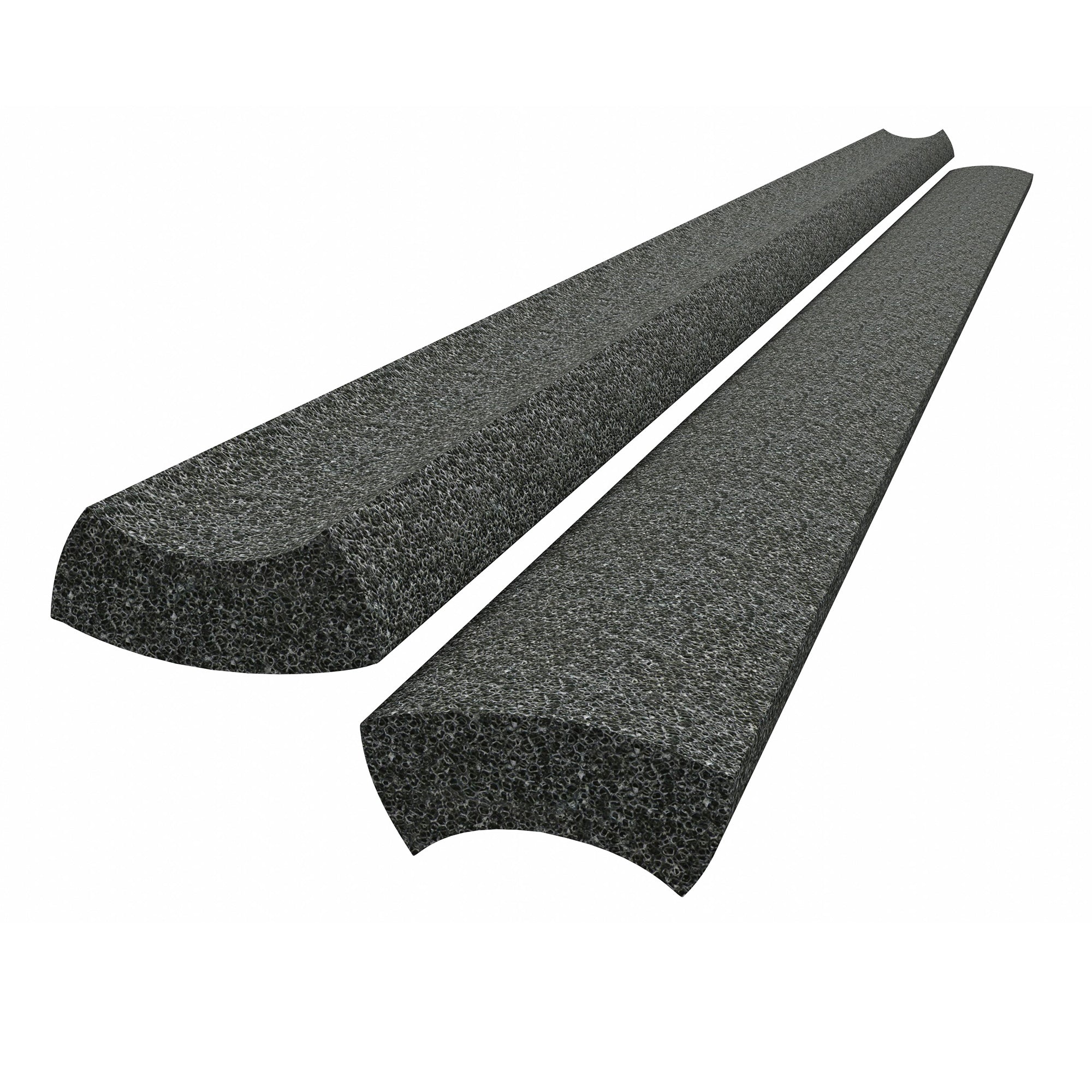 Lehtisuojus ränneihin sadevesikouruihin