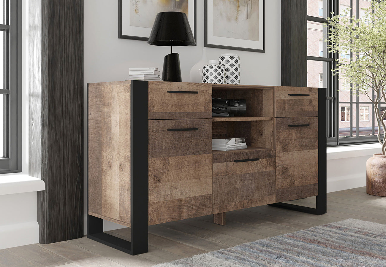 Lipasto Masku senkki Grange Tammi