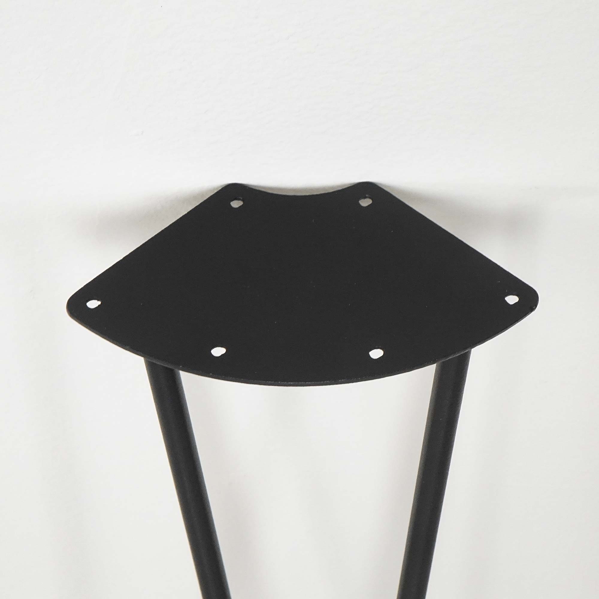 Pinnijalkojen asennus kiinnitys