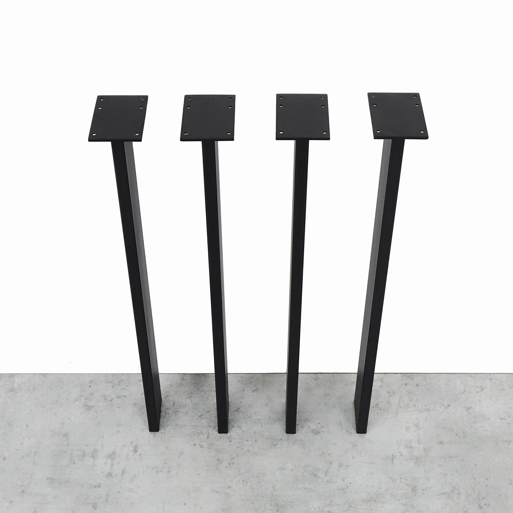 Pöydänjlka setti 4kpl helppo kiinnitys