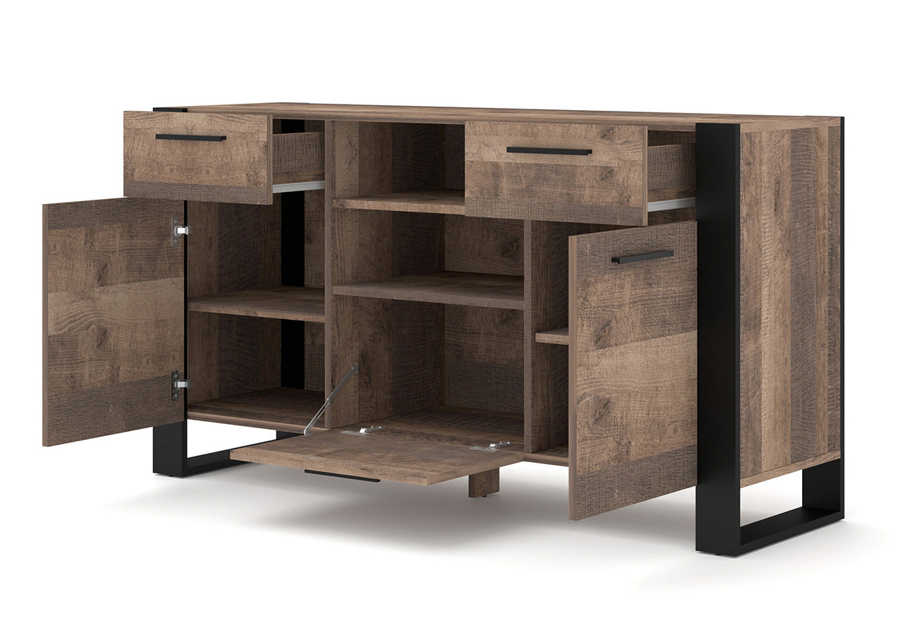 Senkki Masku Grange Tammi 200cm