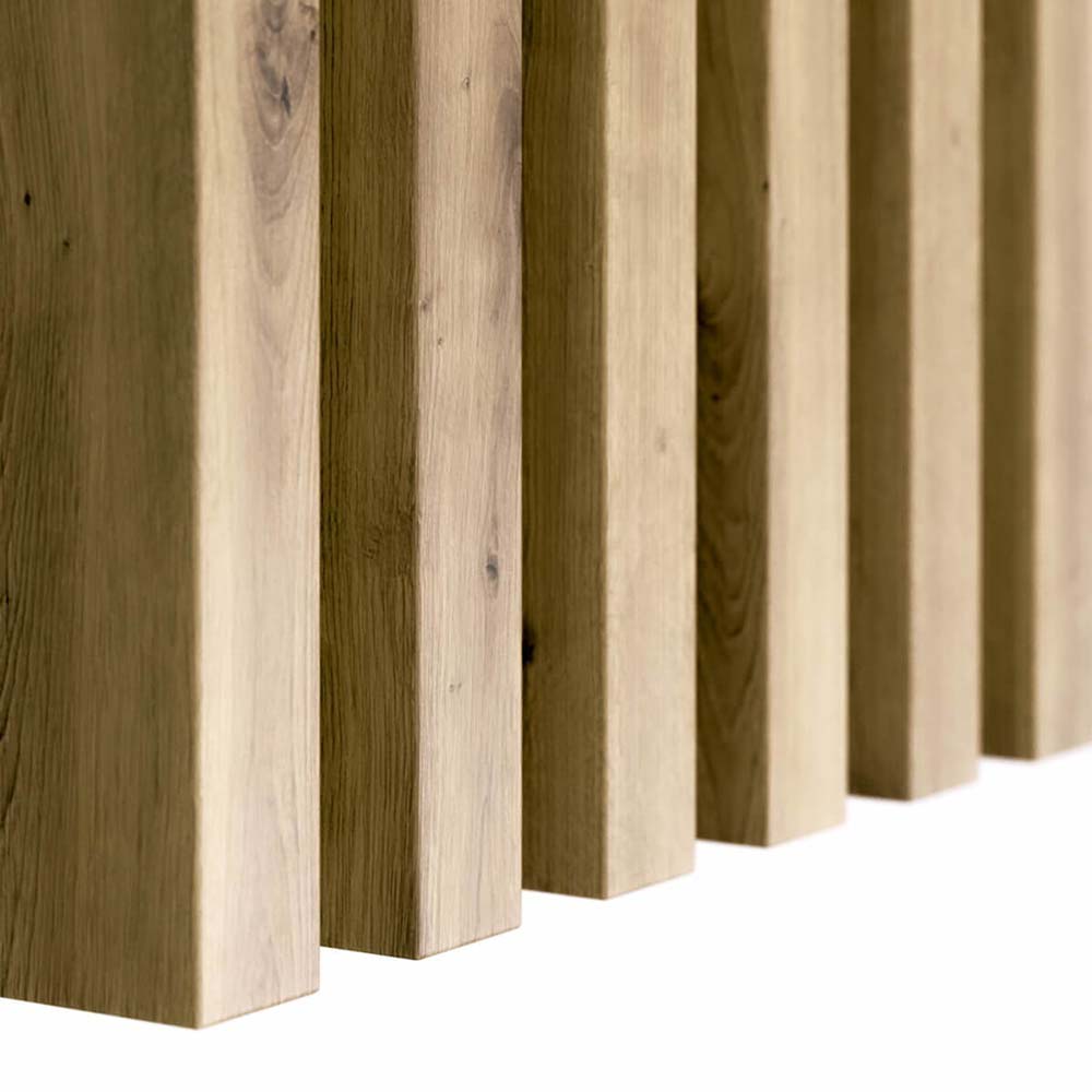 Sisustusrima tammi artisan 30x40mm
