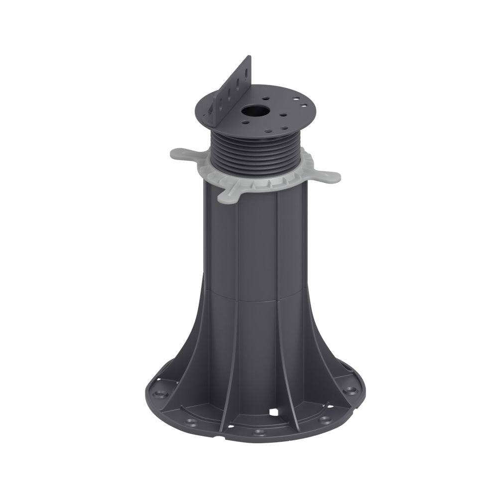 Terassijalka säädettävä 220-320mm