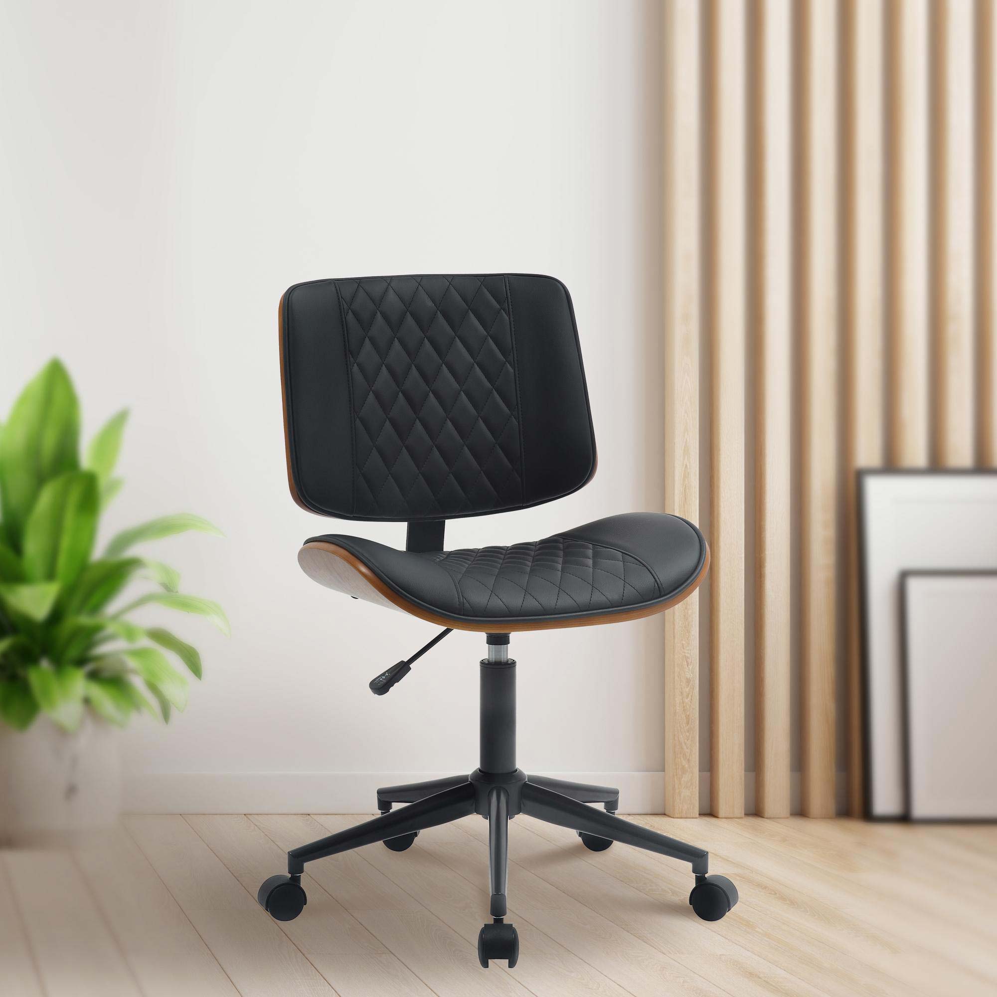 Toimistotuoli Lux moderni ja käytännöllinen