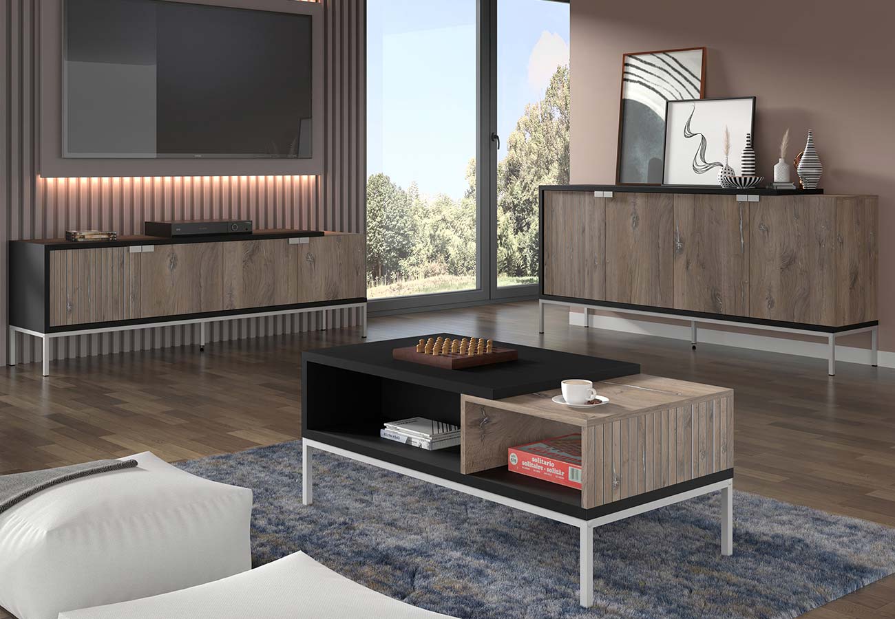 Toledo huonekalusarja