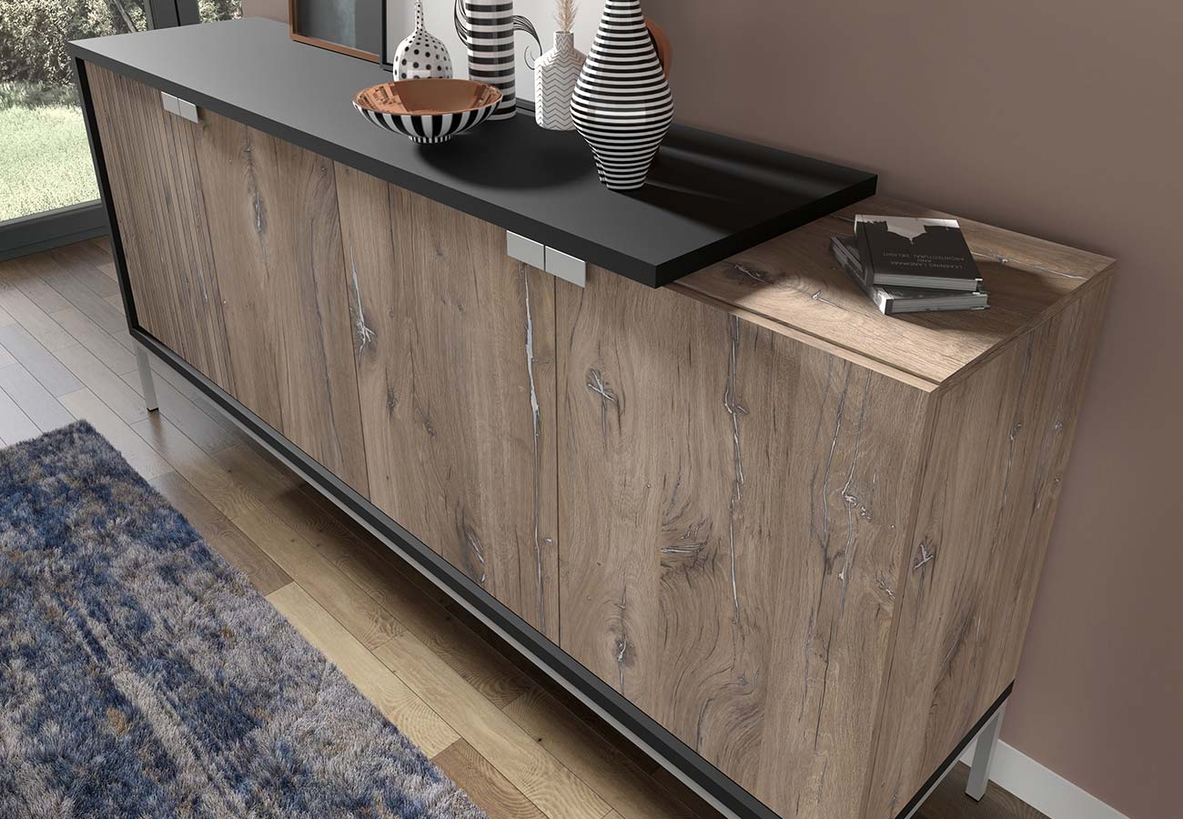 Toledo lipasto Flagstaff tammi