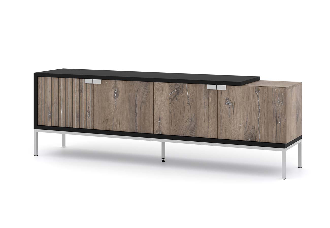 Toledo tv-taso Flagstaff tammi 190cm