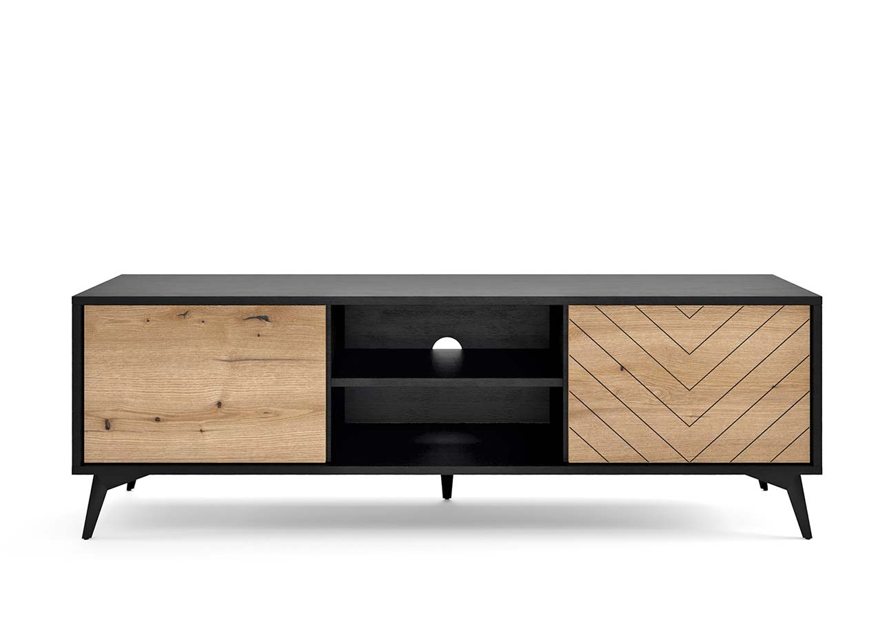 Tv-taso Diamons Sands 104cm evoke oak