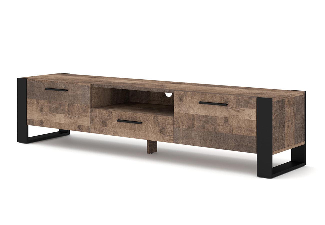 Tv-taso Masku Grange Tammi 200cm
