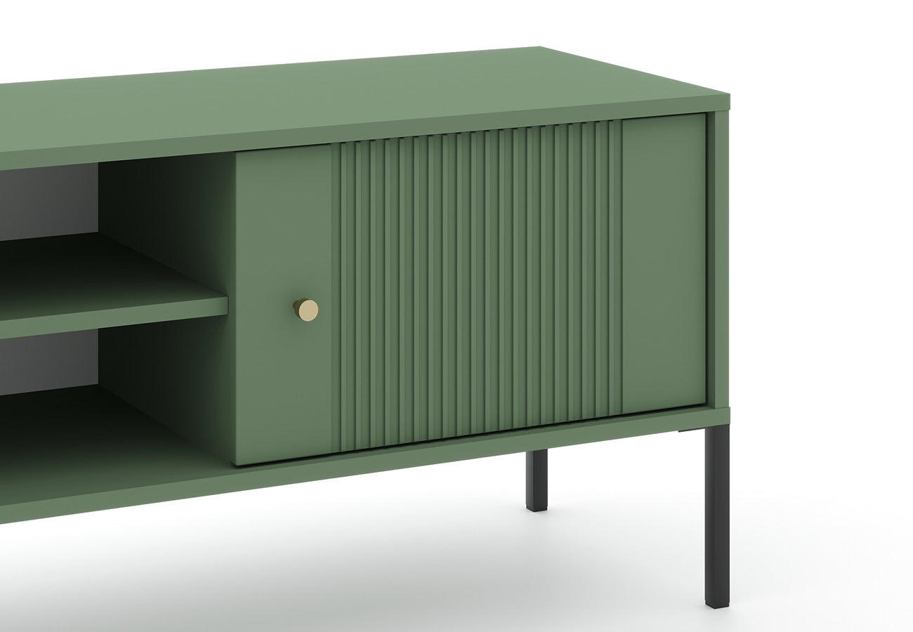 Tv-taso Seo Vihreä Väri