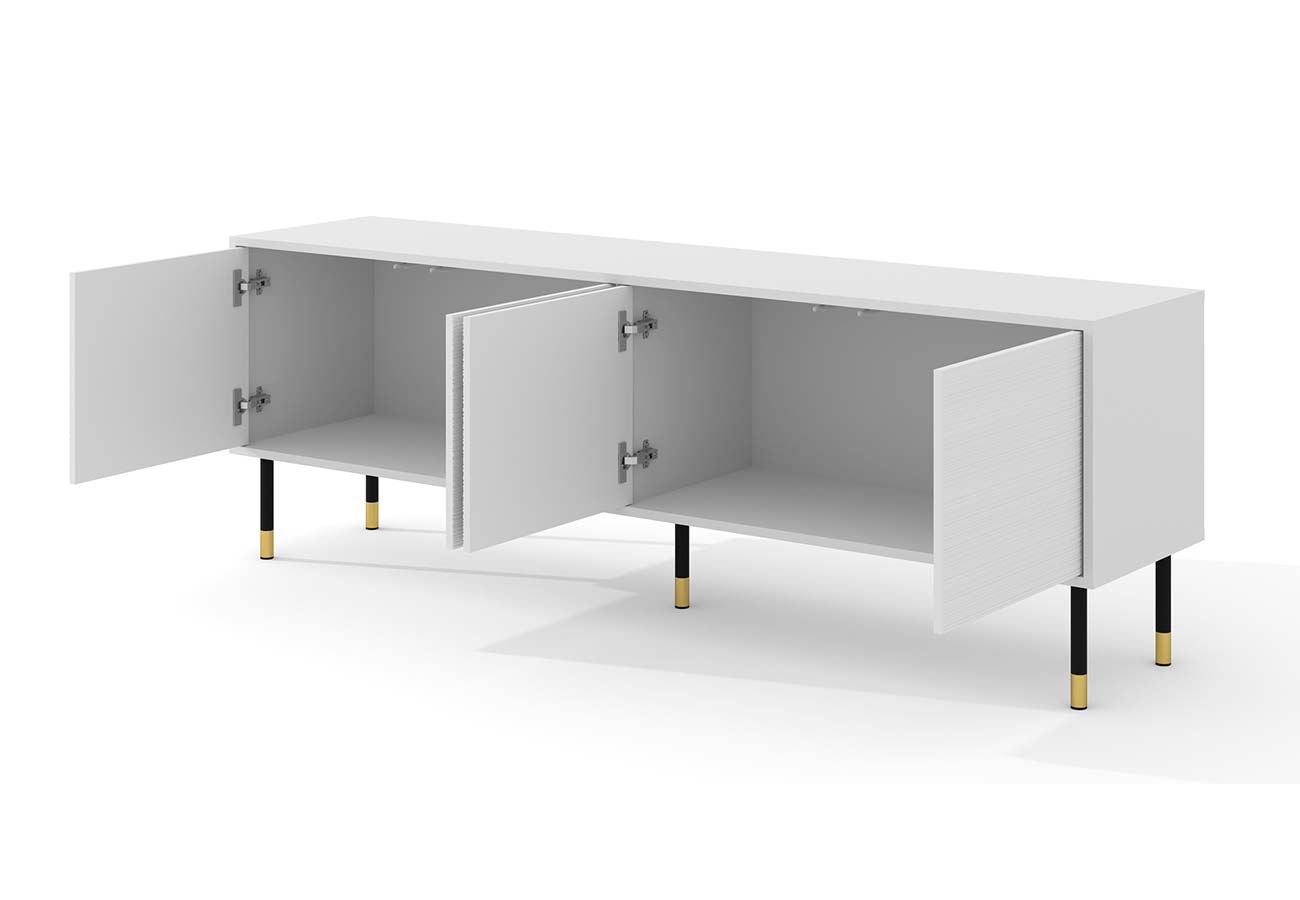 Tv-taso Sherwood kaapit