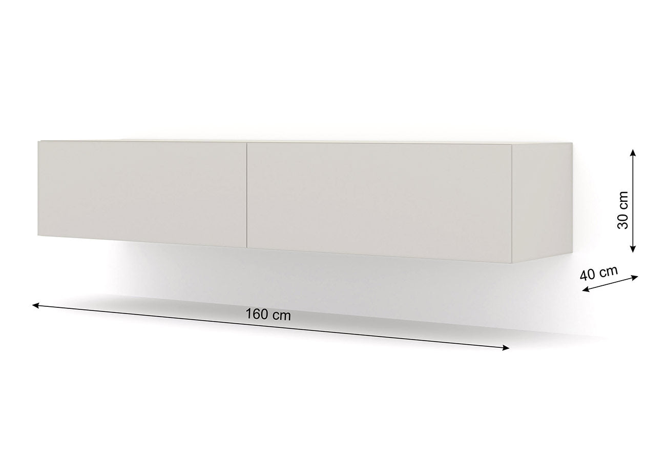 Kashmir Seinälle 160 cm kashmir mitat