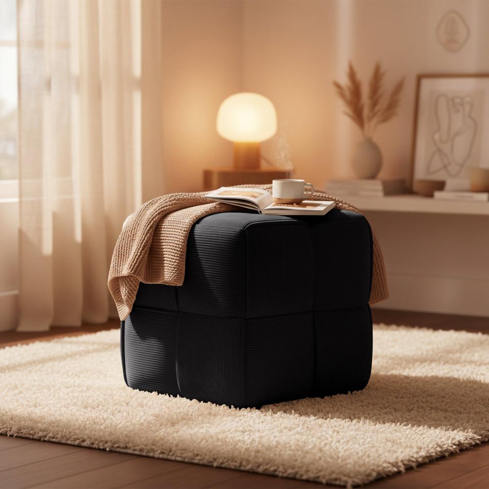 Vakosametti rahi tummanharmaa, sisustus ja istuin