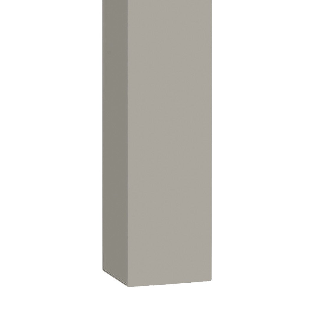 Kashmir värinen MDF rima