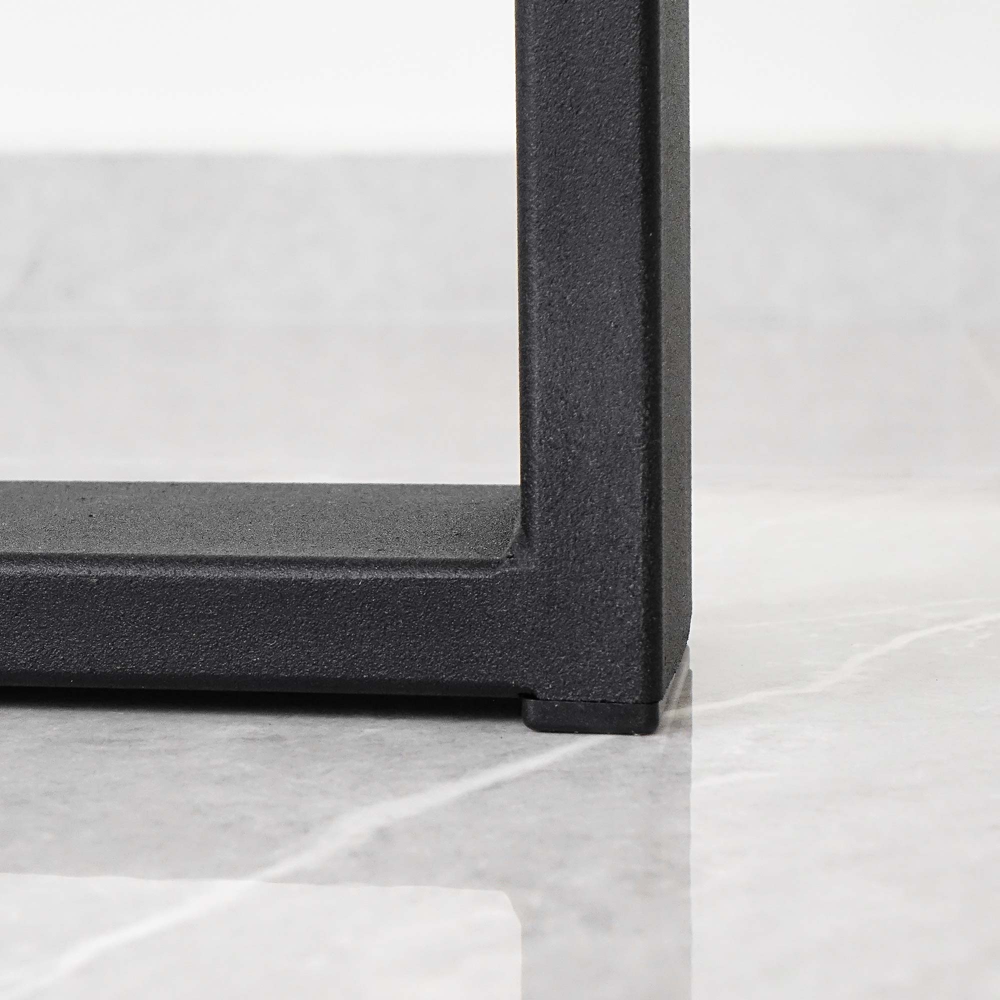 Metallijalkojen lattiasuoja