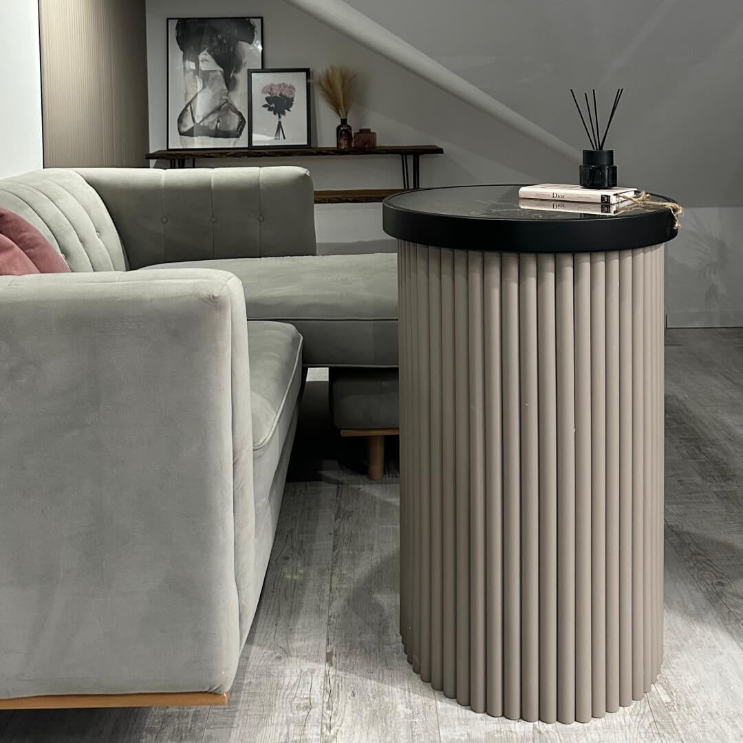 taivutettu sormipaneeli akustiikkapaneeli