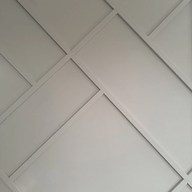 tee se itse maalattavat mdf rimat