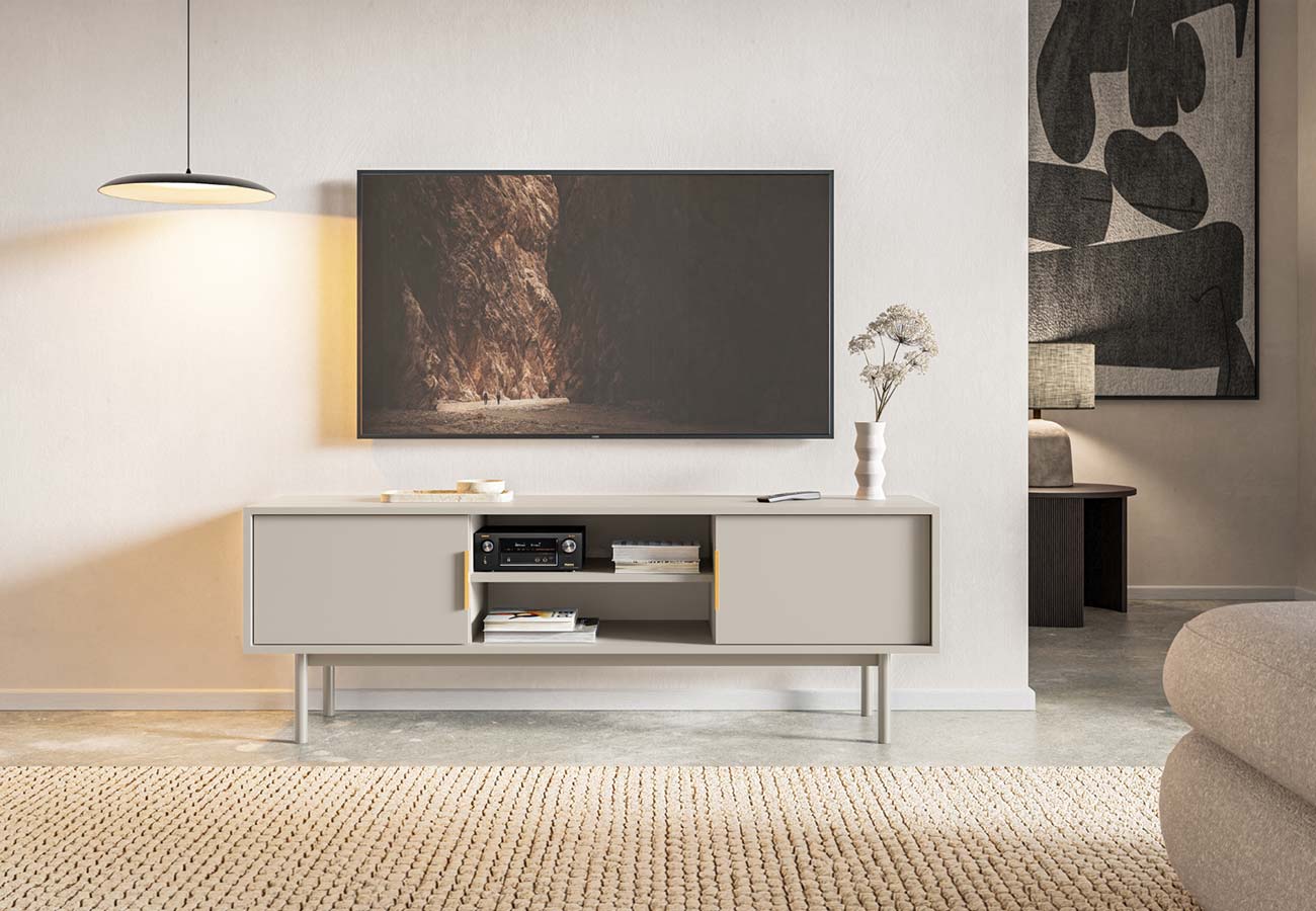 tv-taso viva 154cm kashmir