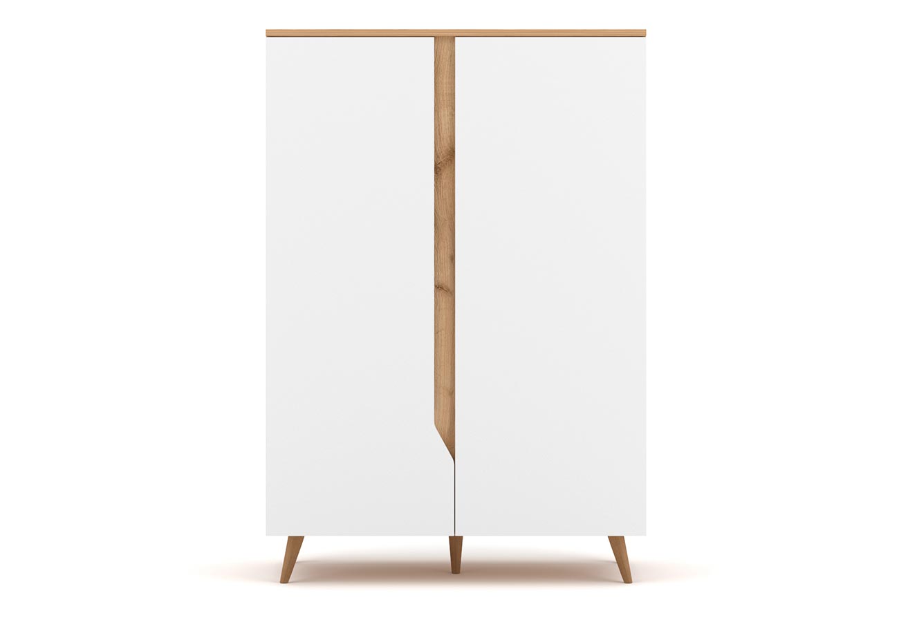 Korkea Kaappi Caya 90cm