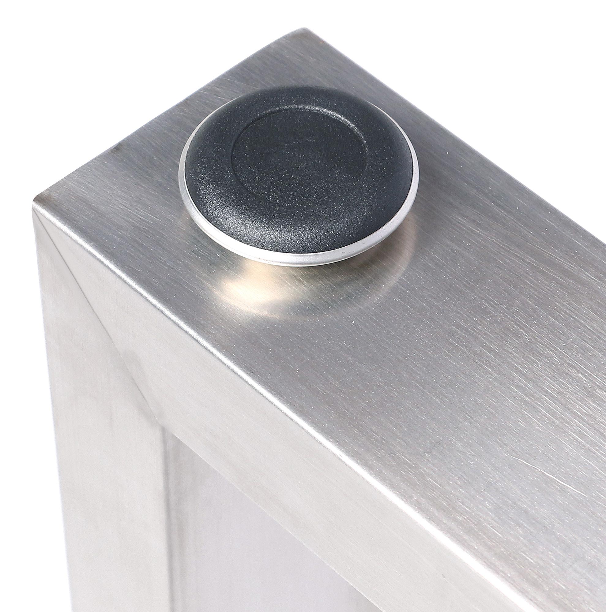 RST - Metallisen pöydänjalan lattiasuoja