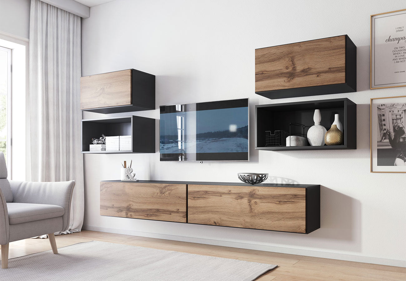 Matala Tv-taso Roni  Matta Valkoinen