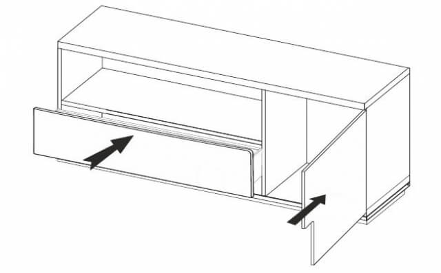 Tv-taso Stella Korkeakiilto Jyväskylä