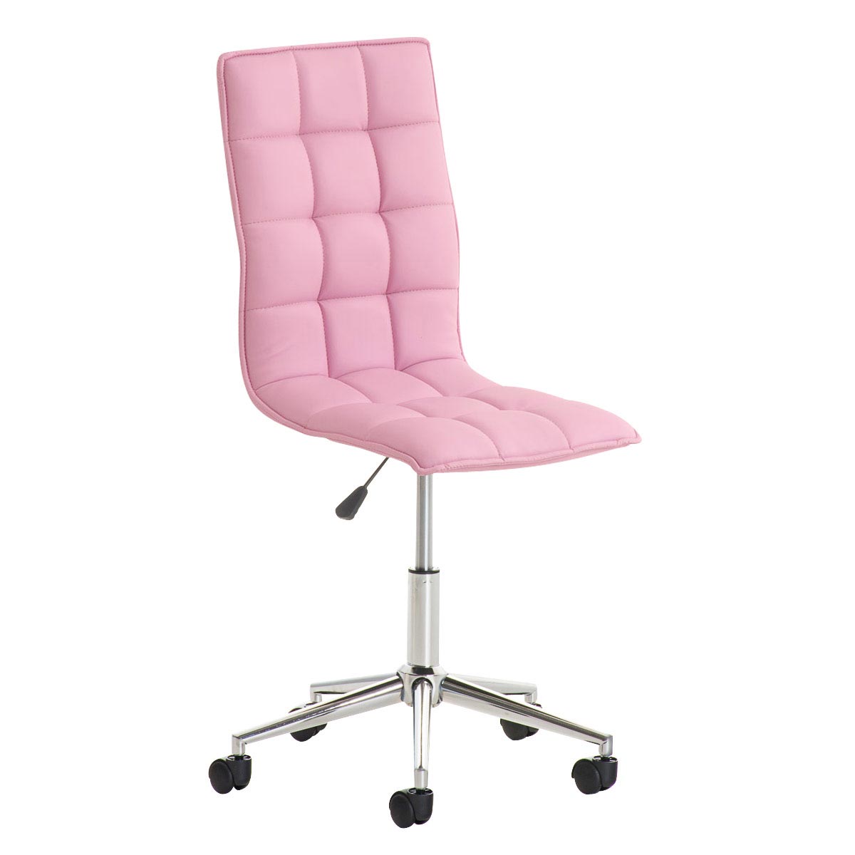 Työtuoli Sofy Pinkki