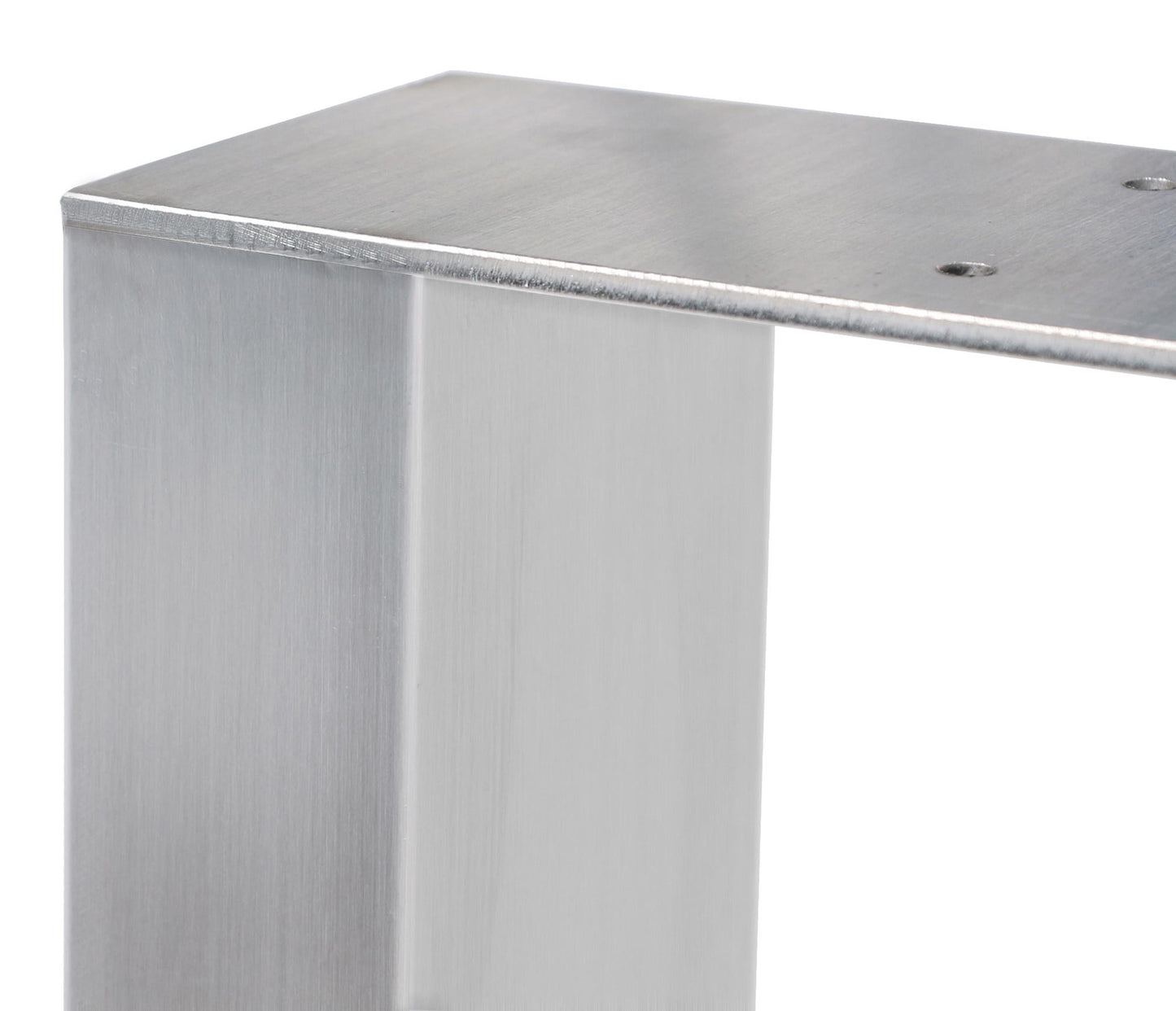 Metallinen pöydänjalka RST